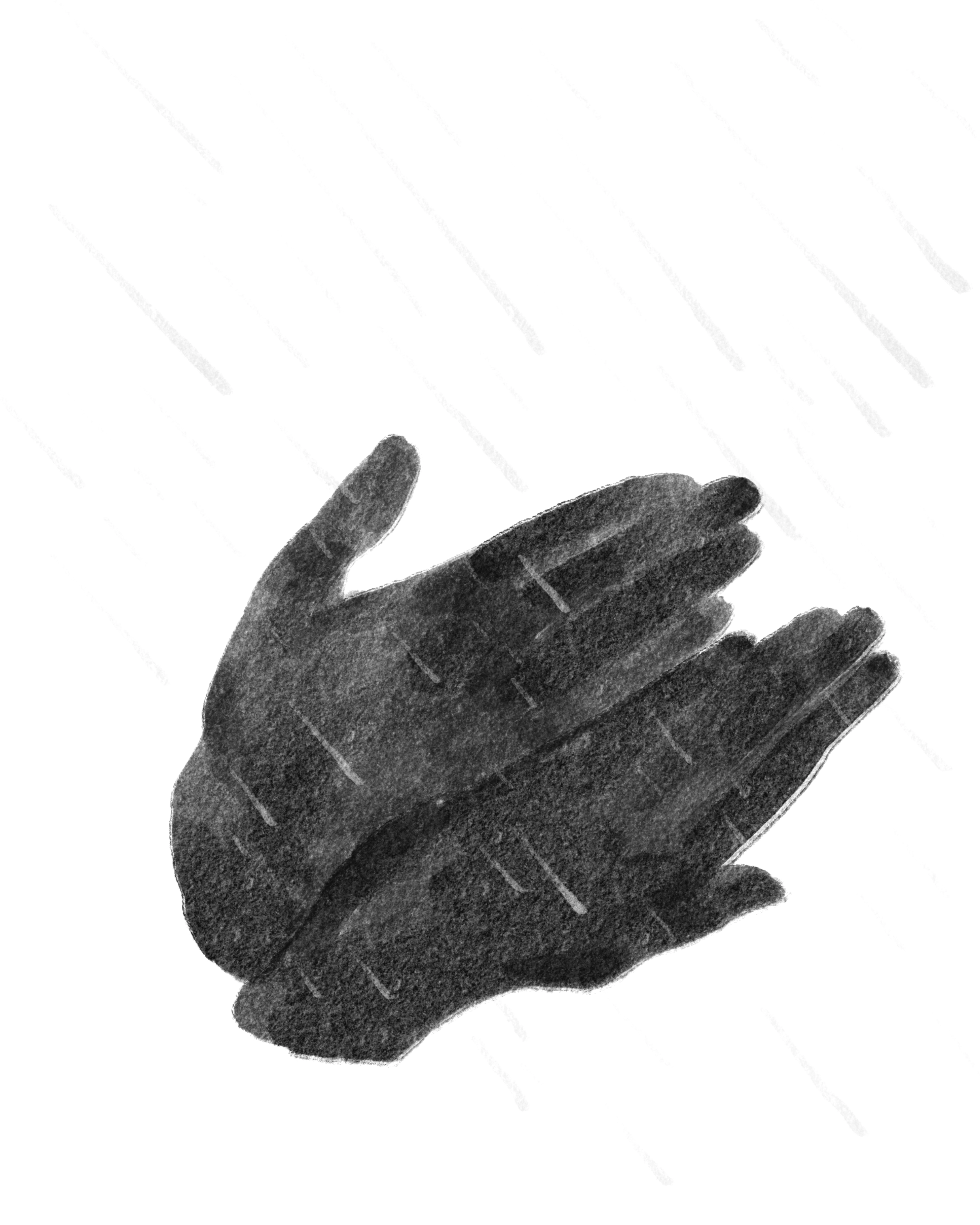 Hands (Personal Project): 10