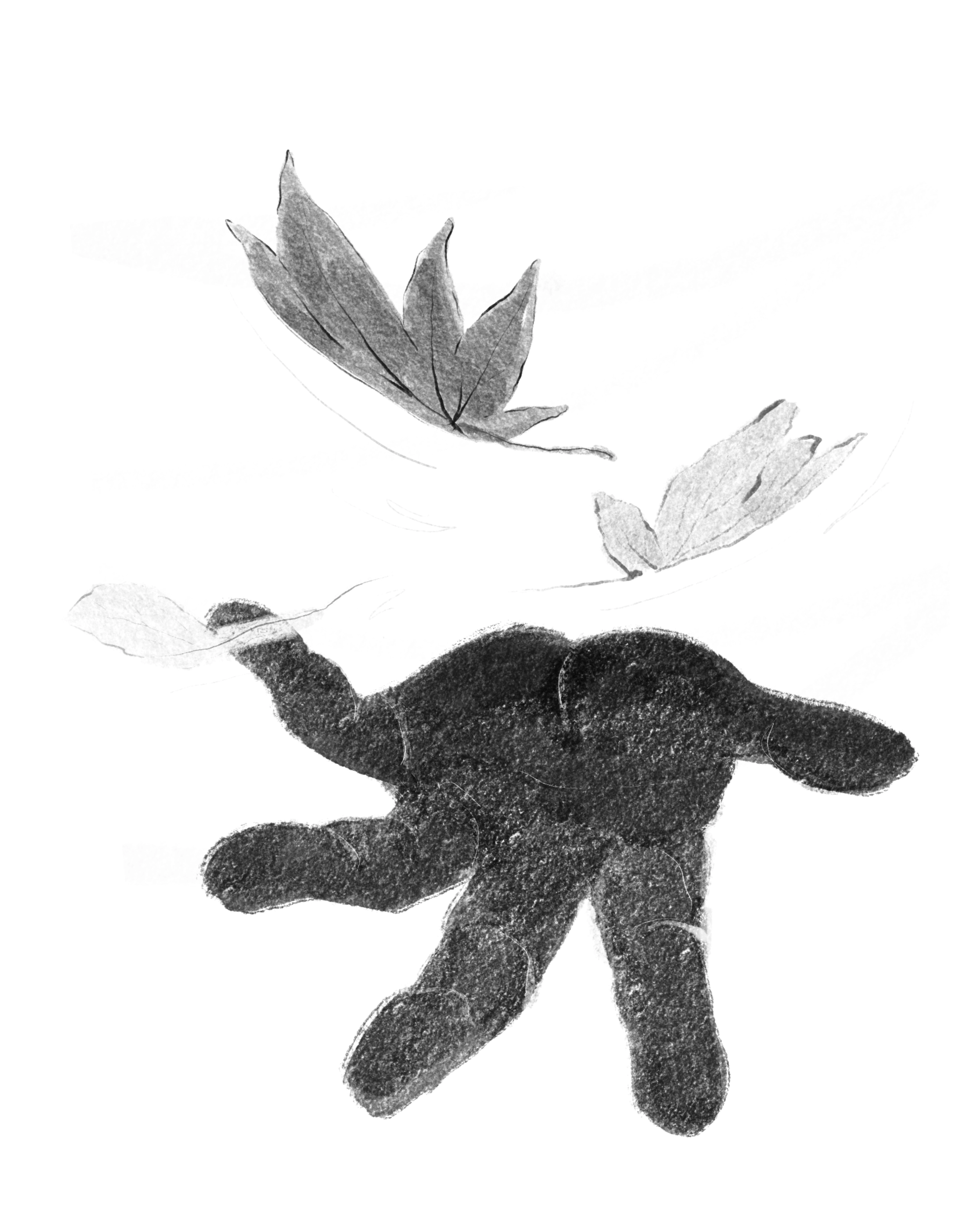 Hands (Personal Project): 11