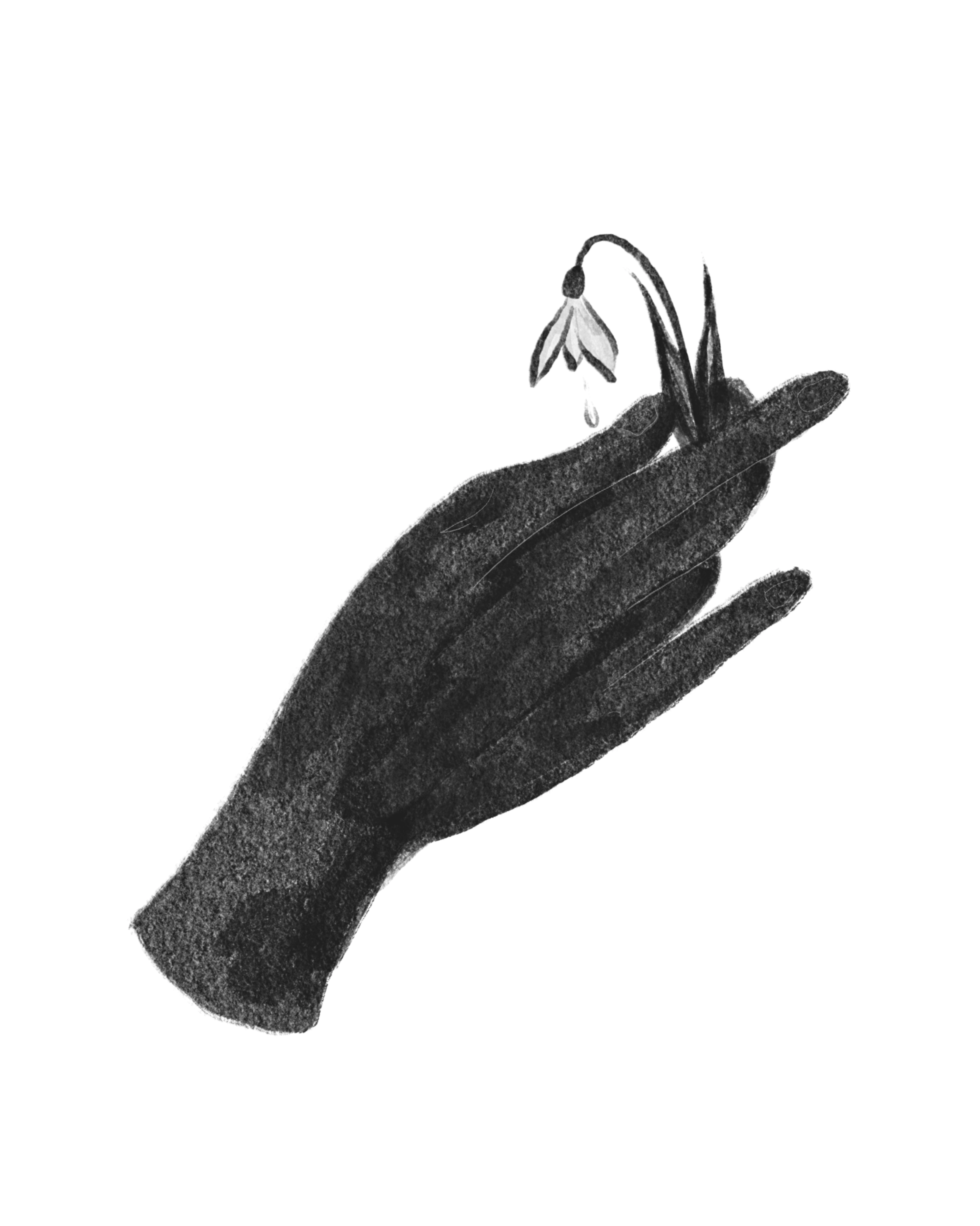 Hands (Personal Project): 3