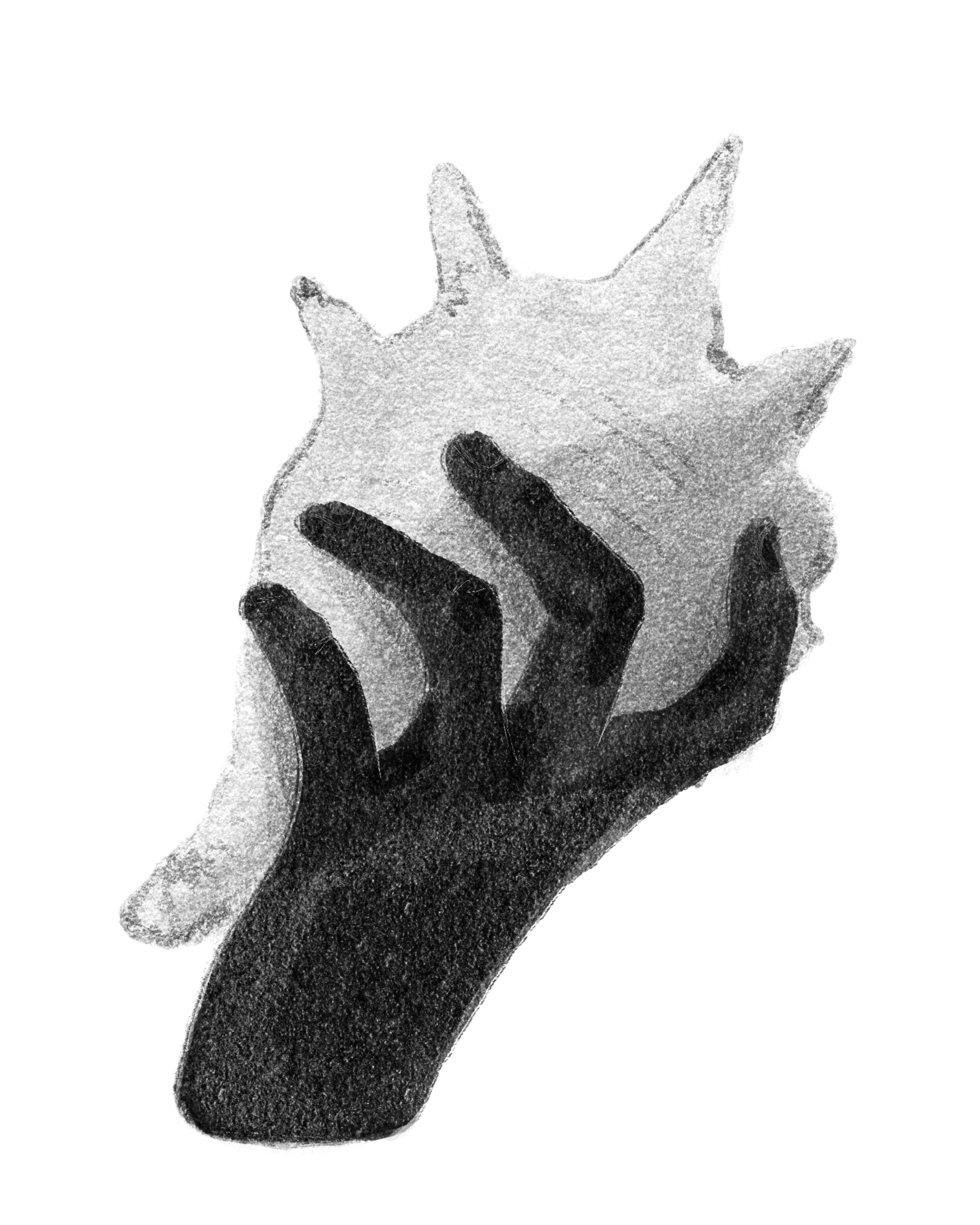 Hands (Personal Project)