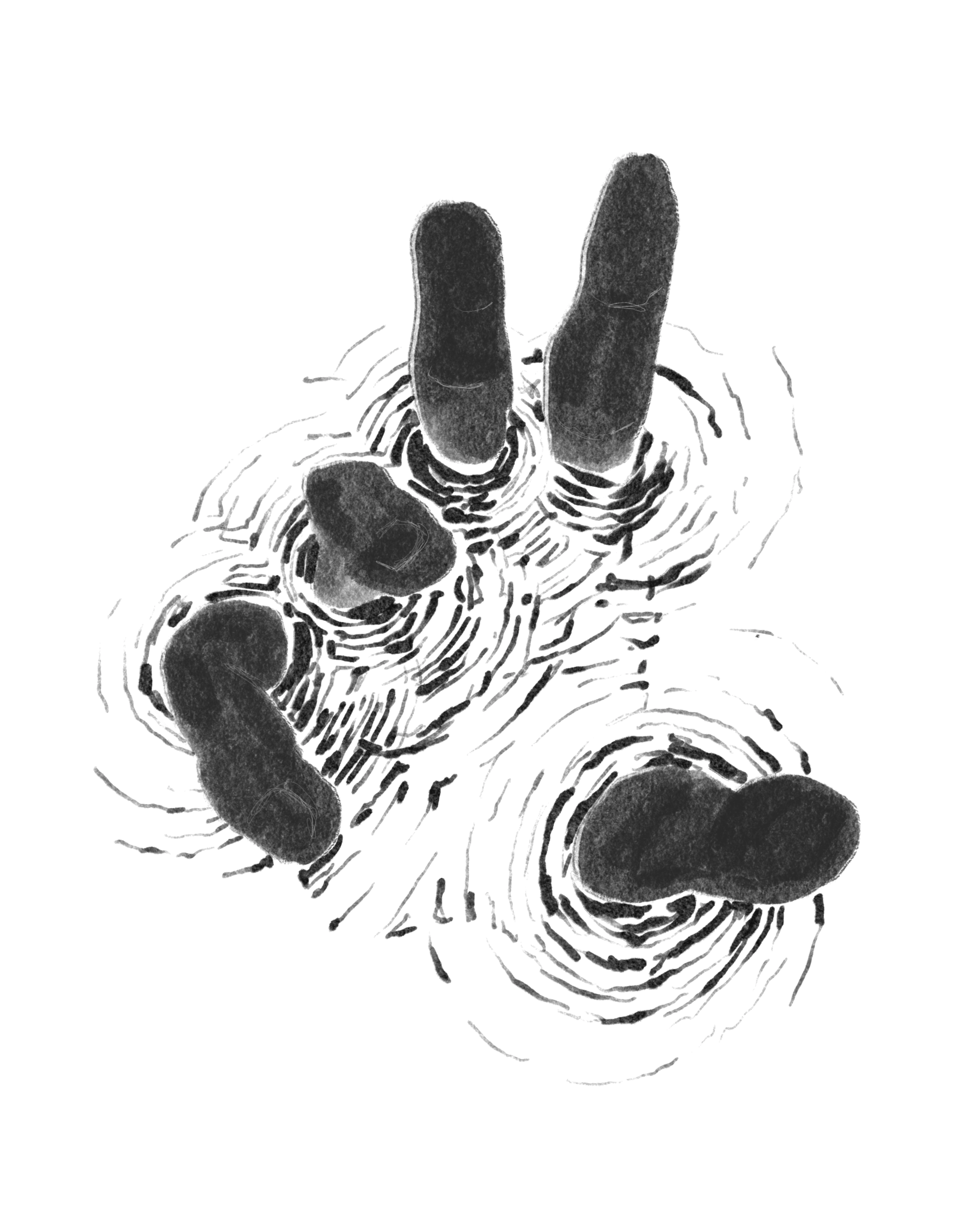 Hands (Personal Project): 7