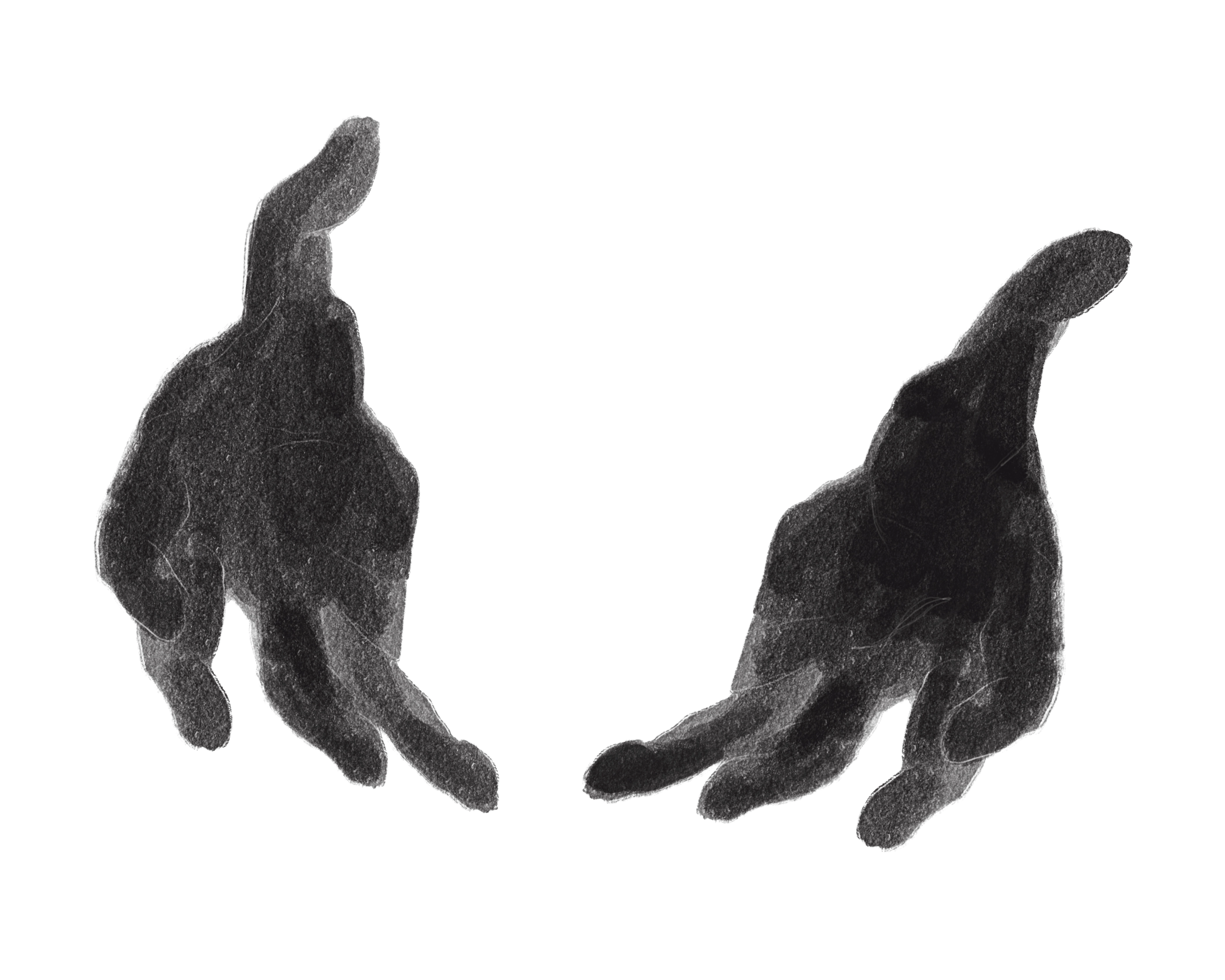 Hands (Personal Project): 9