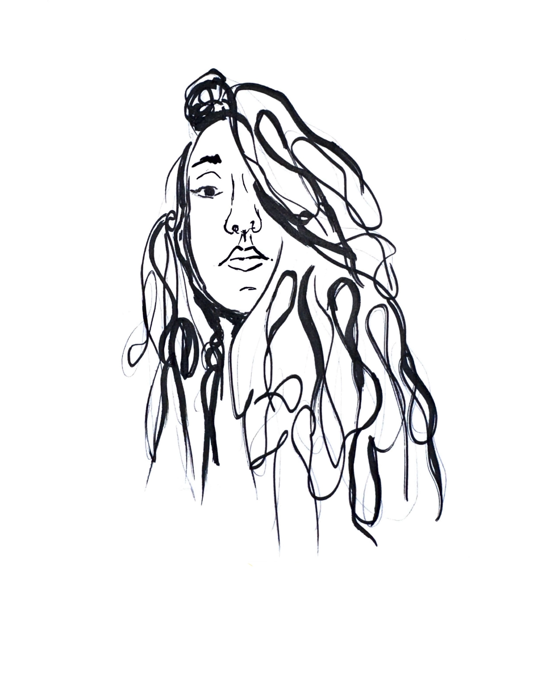 Quick Portraits: IMG 1480
