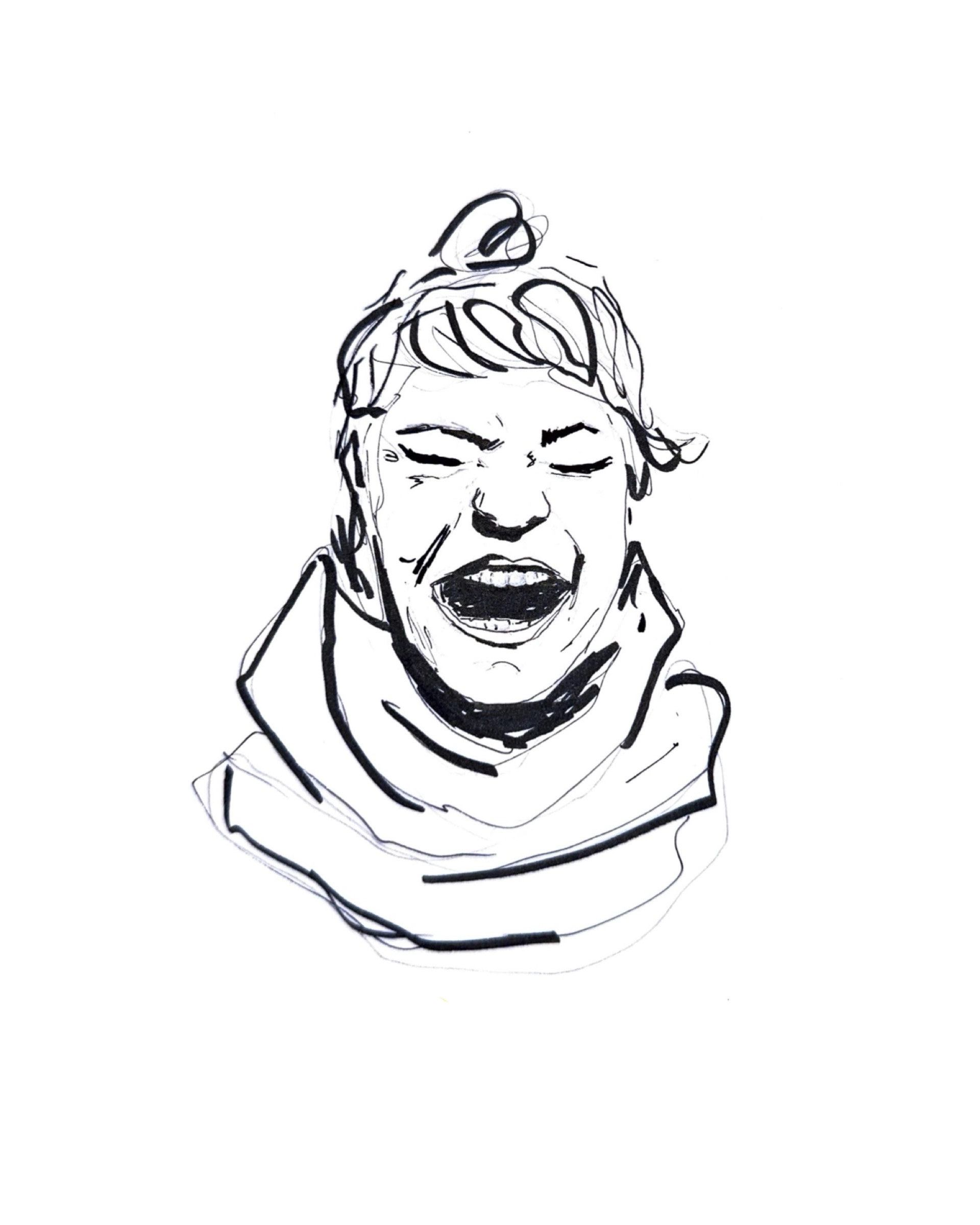Quick Portraits