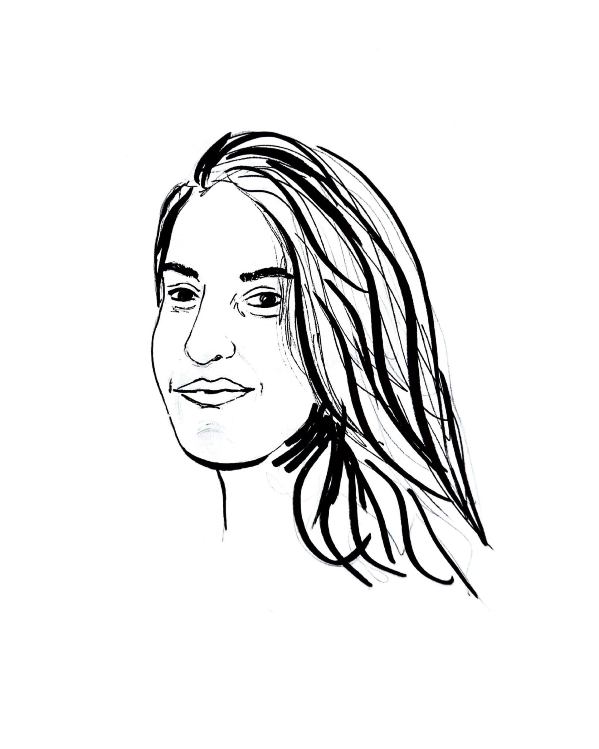 Quick Portraits: IMG 1484