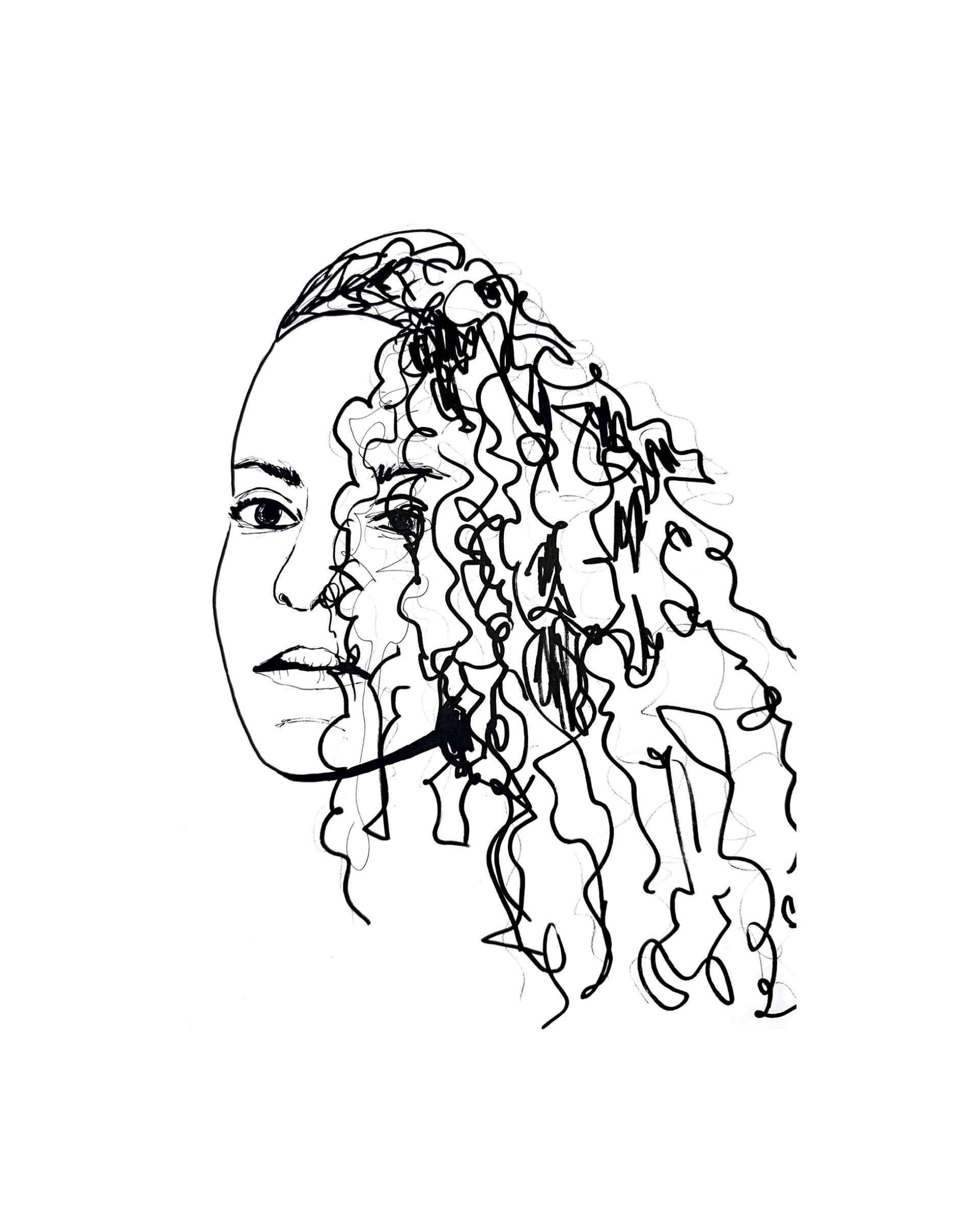 Quick Portraits: IMG 1487