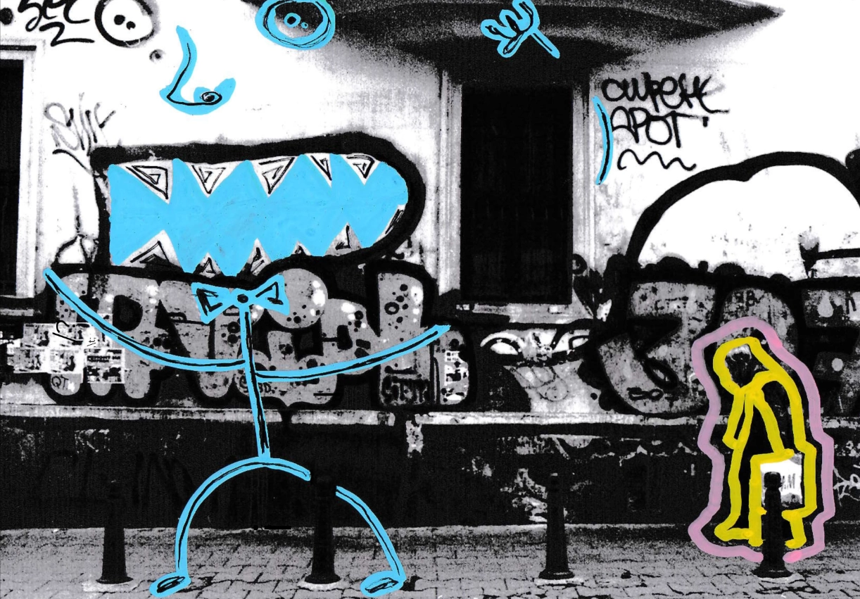 Mixed Media: Mixed Media (11)