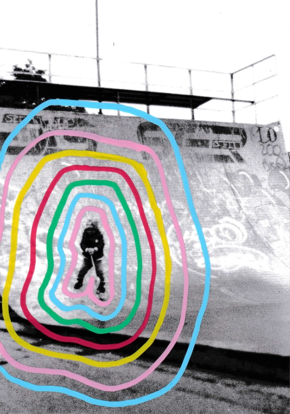 Mixed Media: Mixed Media (3)