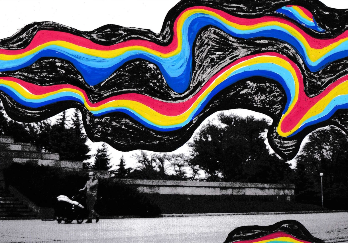 Mixed Media: Mixed Media (7)