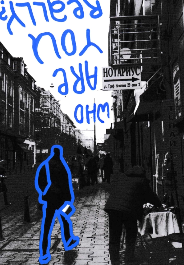 Mixed Media: Mixed Media (9)